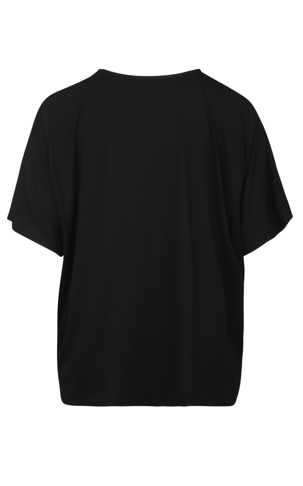 Baggy Tee product photo.