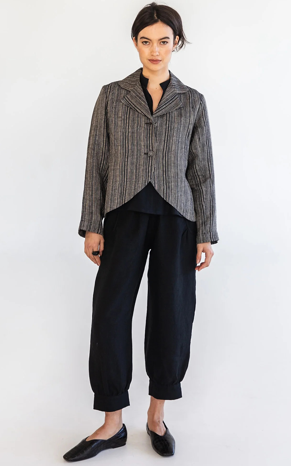 Tabitha Pant product photo.