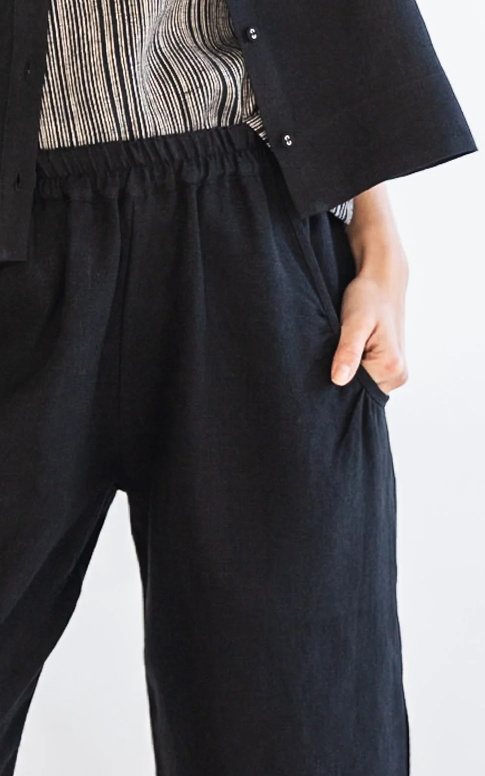 Tabitha Pant product photo.