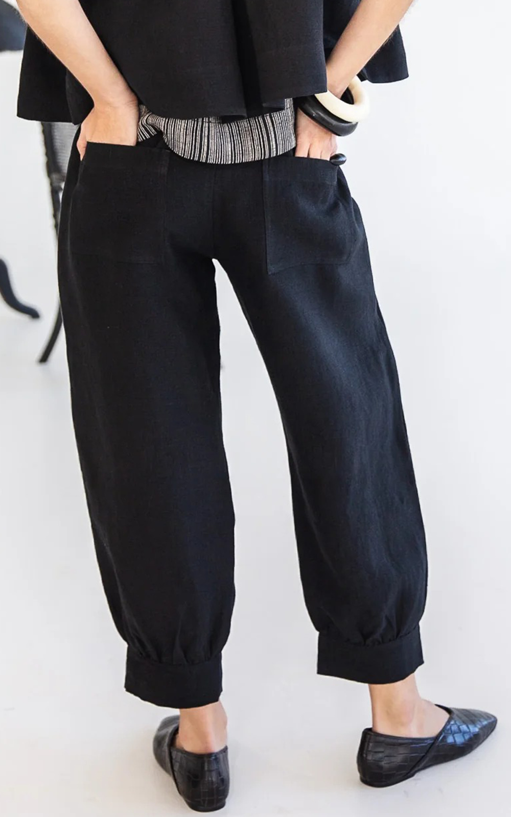 Tabitha Pant product photo.