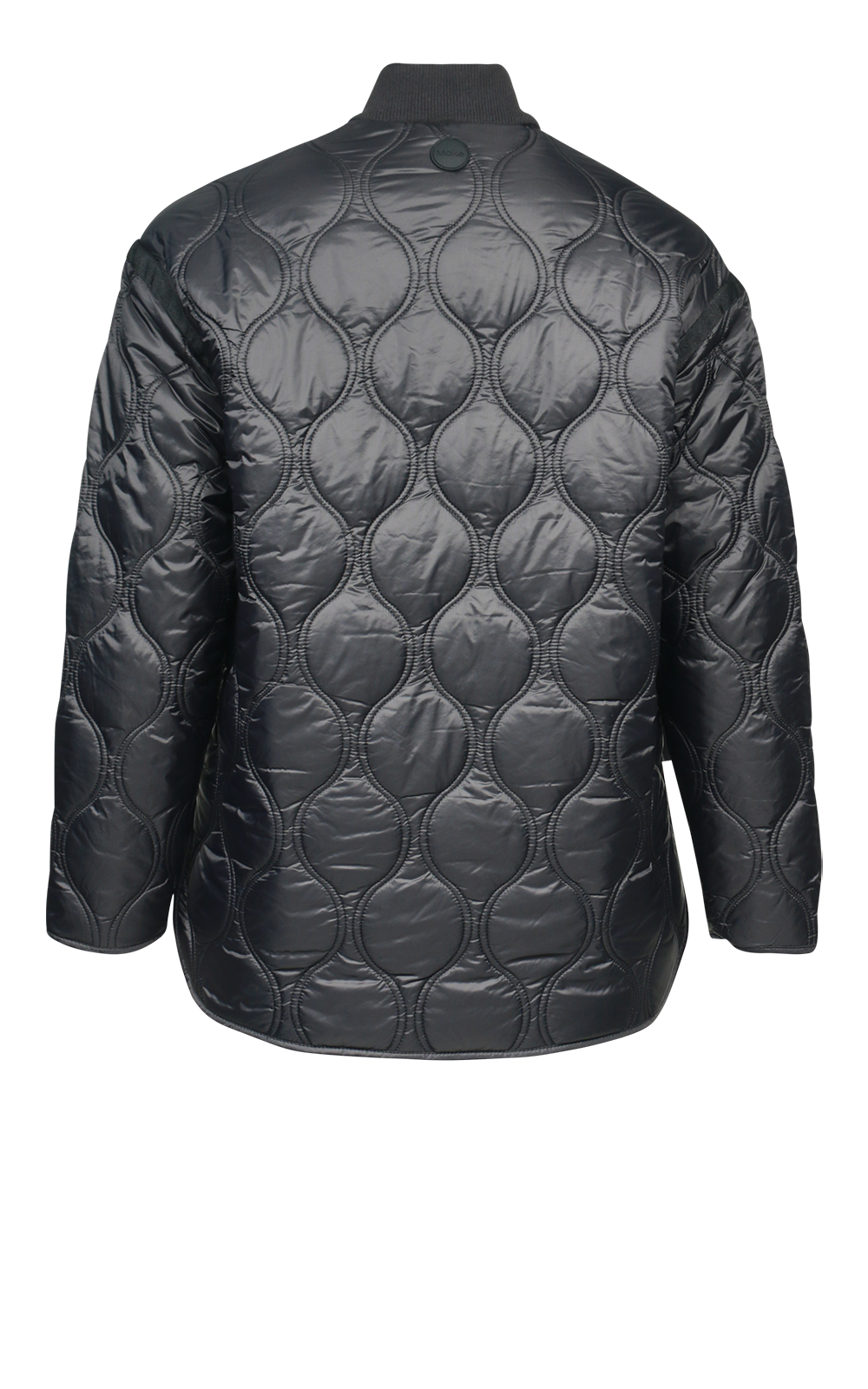 Talei Quilt Bomber product photo.