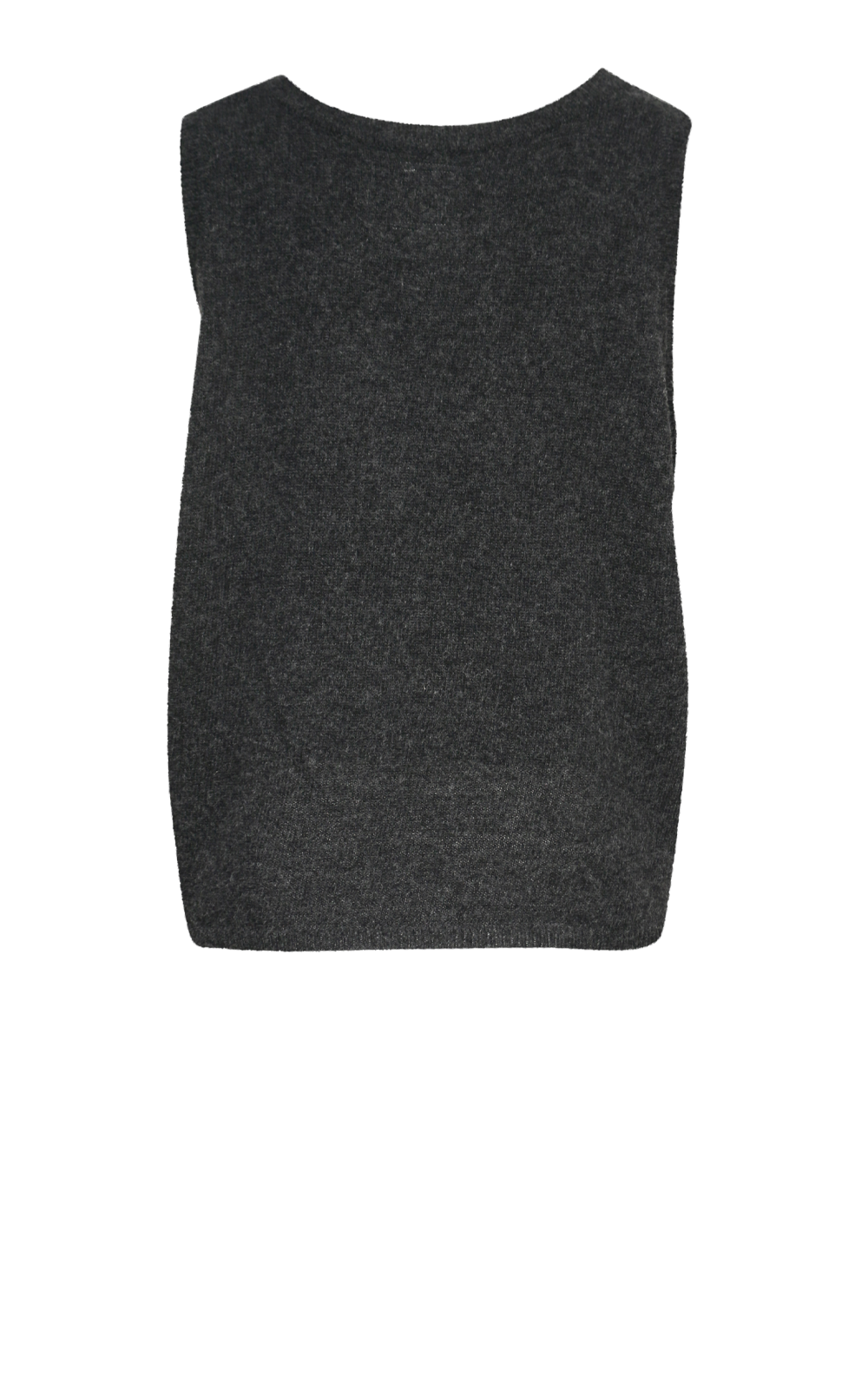 Tanja Vest Wool  product photo.