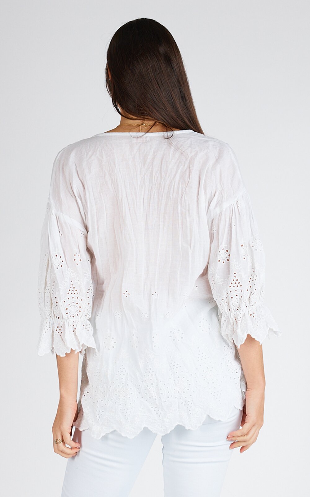 Taylor Top product photo.