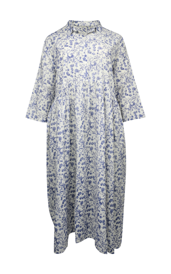Teacup Dress product photo.
