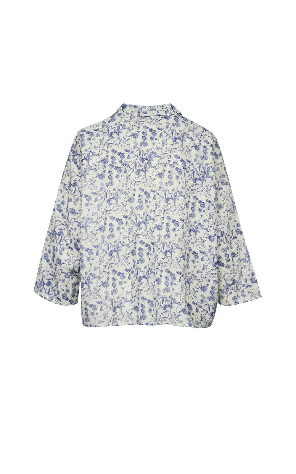 Teacup Shirt product photo.