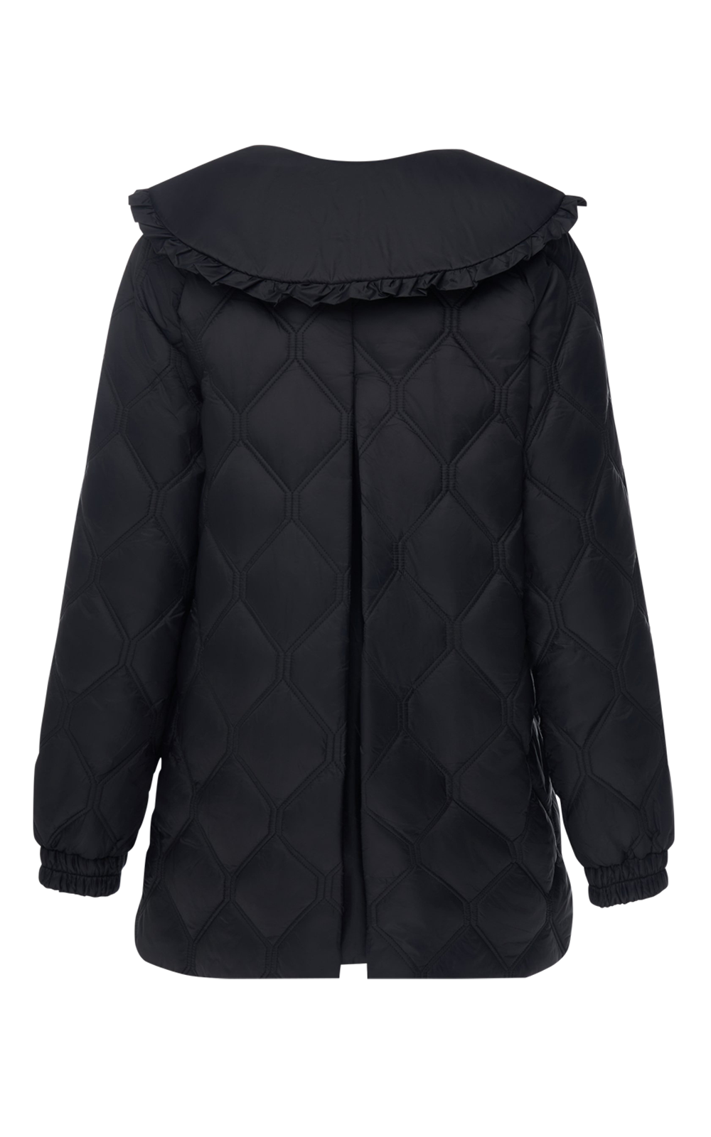 Tess Coat  product photo.