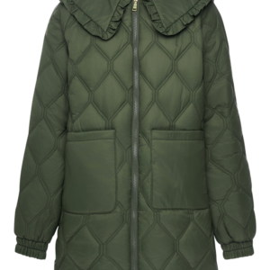 Tess Coat