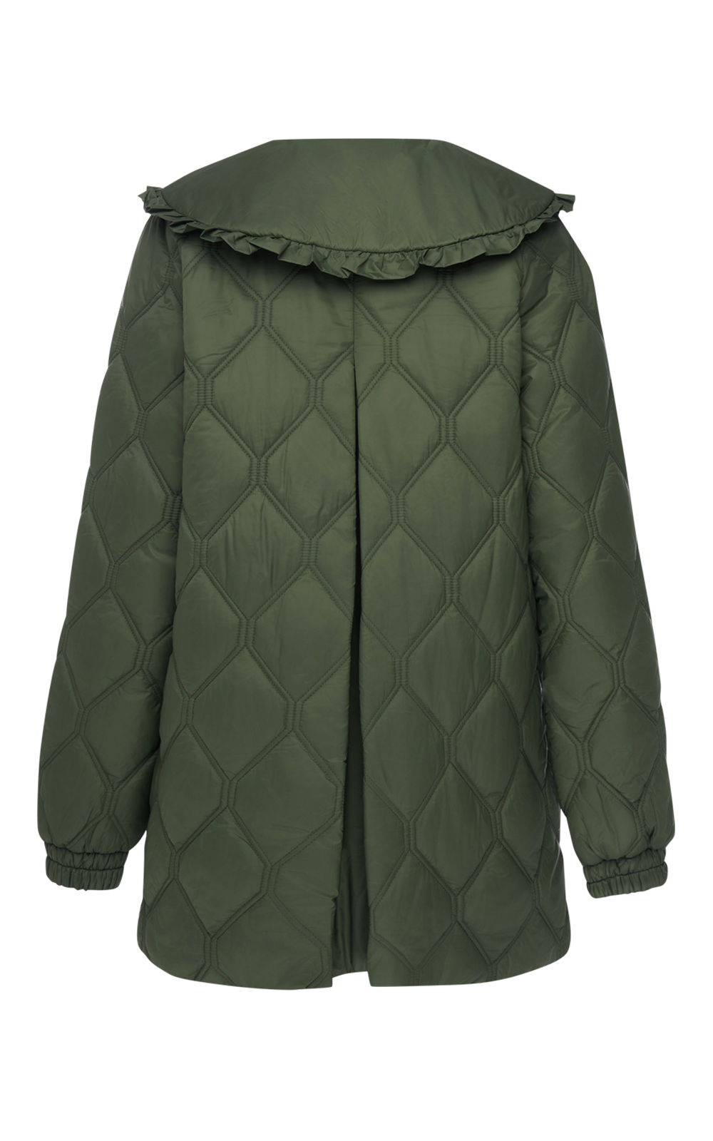 Tess Coat  product photo.