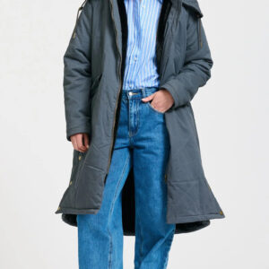 The Aspen Coat