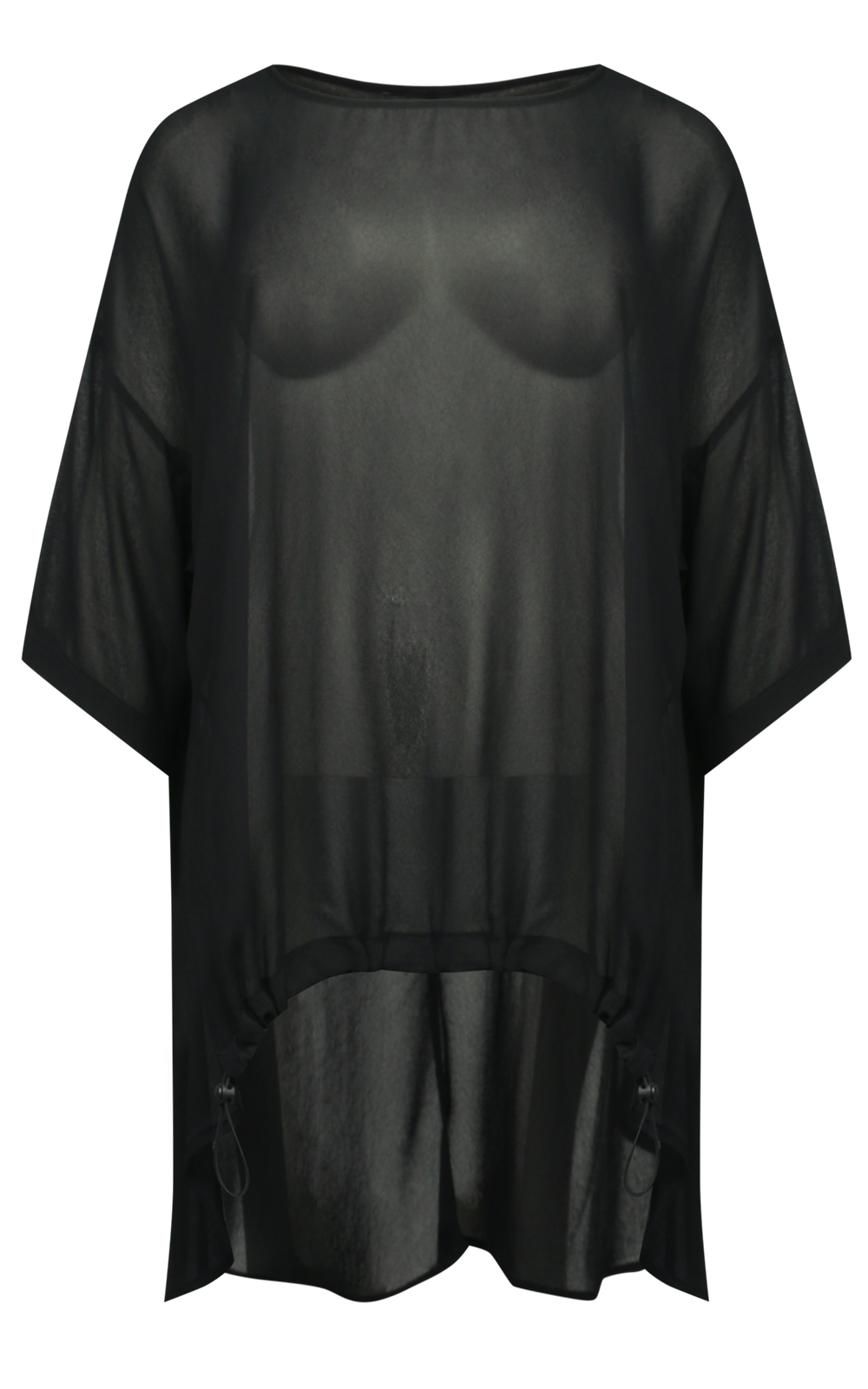 Demi Overtop product photo.