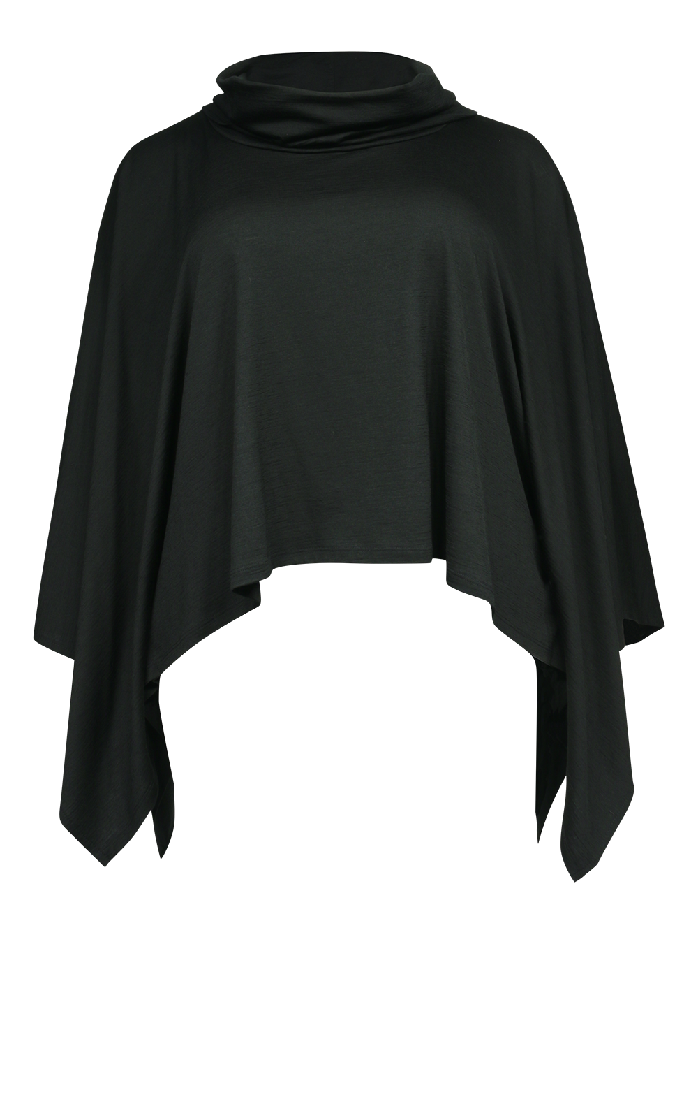 Milan Cape product photo.