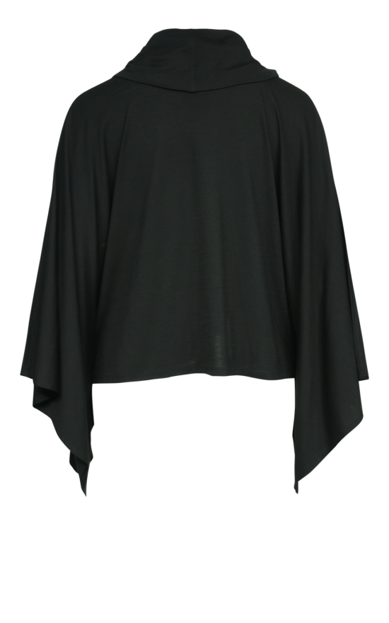 Milan Cape product photo.