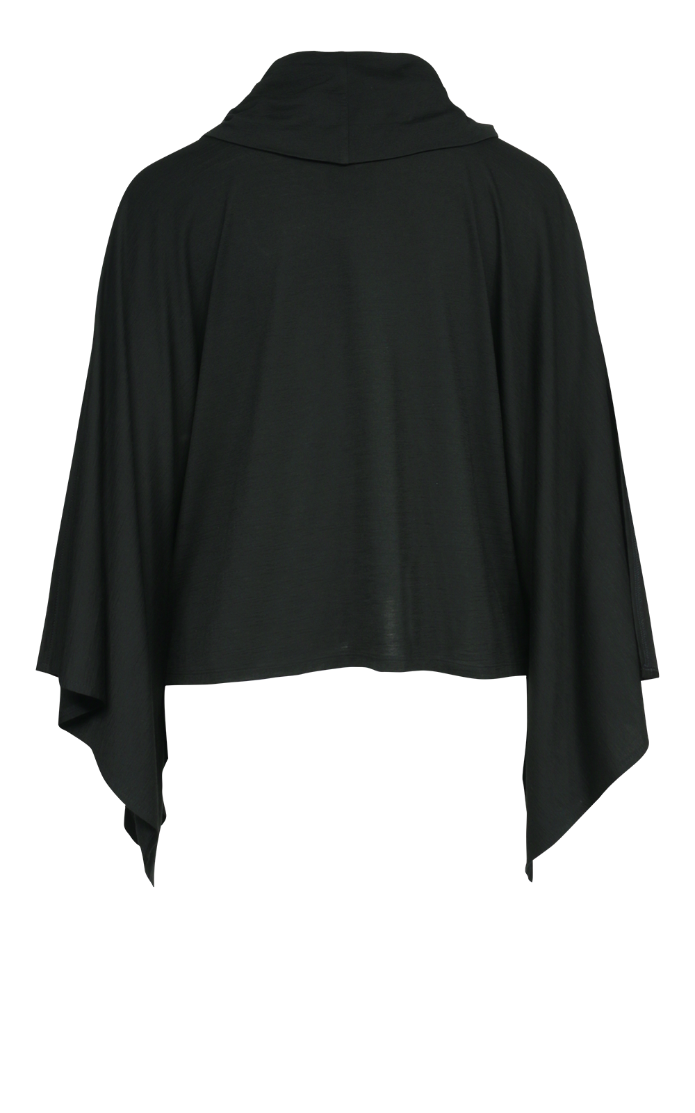 Milan Cape product photo.