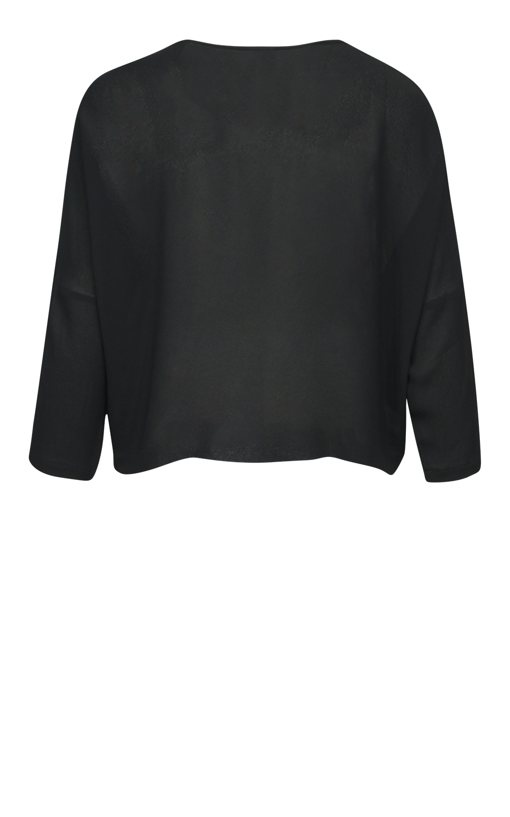 Roma Cropped Top product photo.