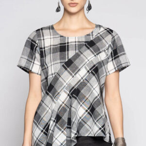 Arya Top Check