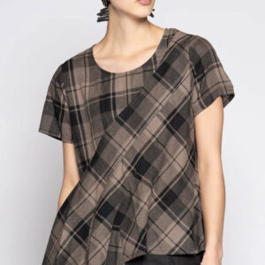 Arya Top Check