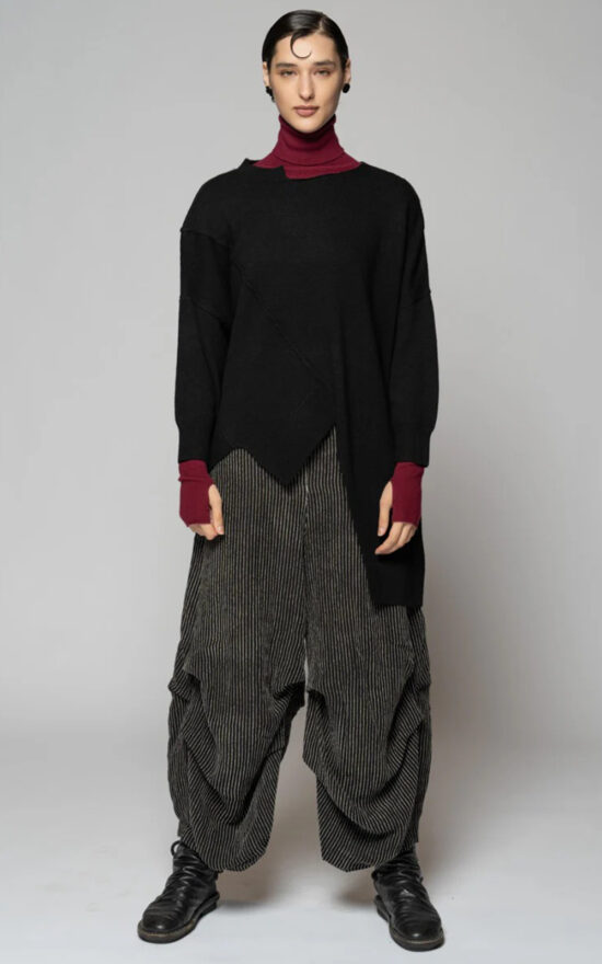 Rin Top product photo.