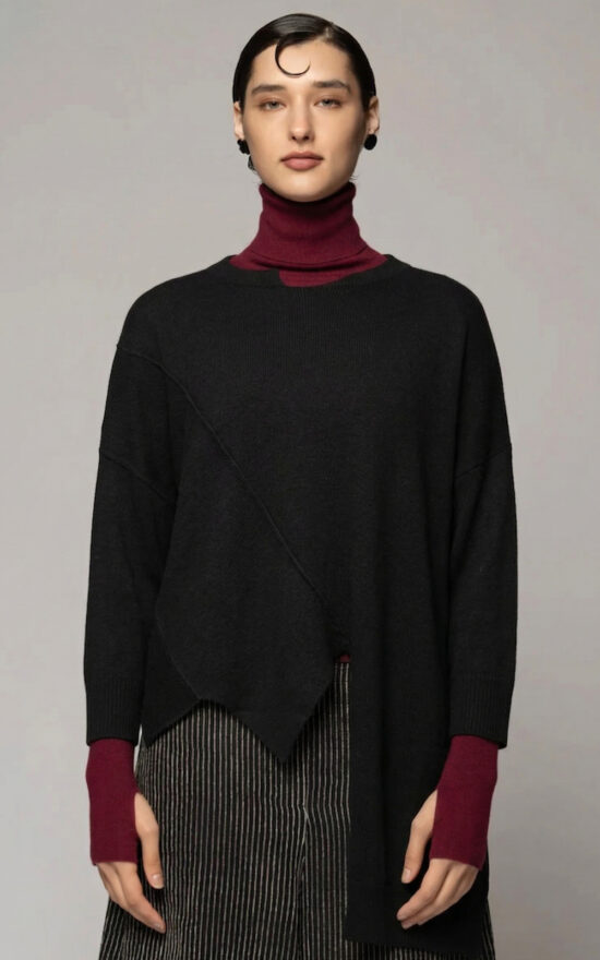 Rin Top product photo.