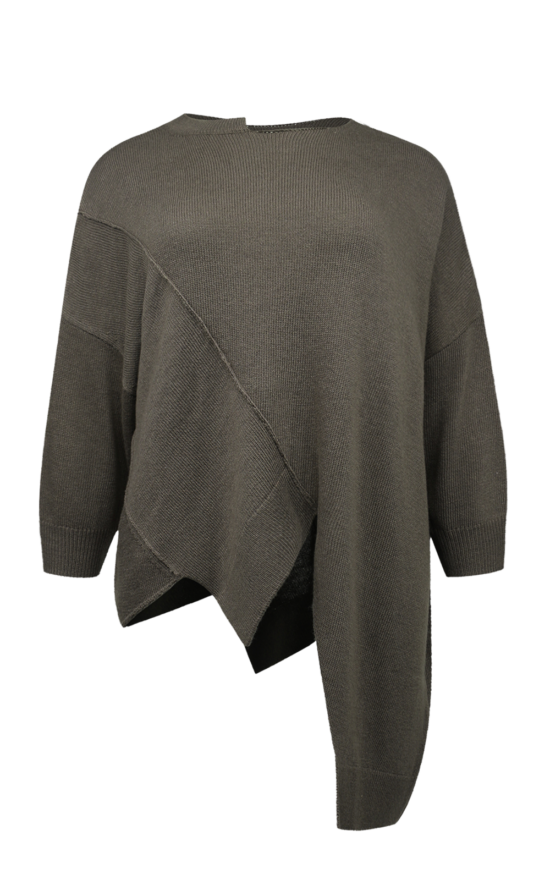 Rin Top product photo.