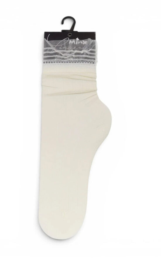 Tutu Socks product photo.