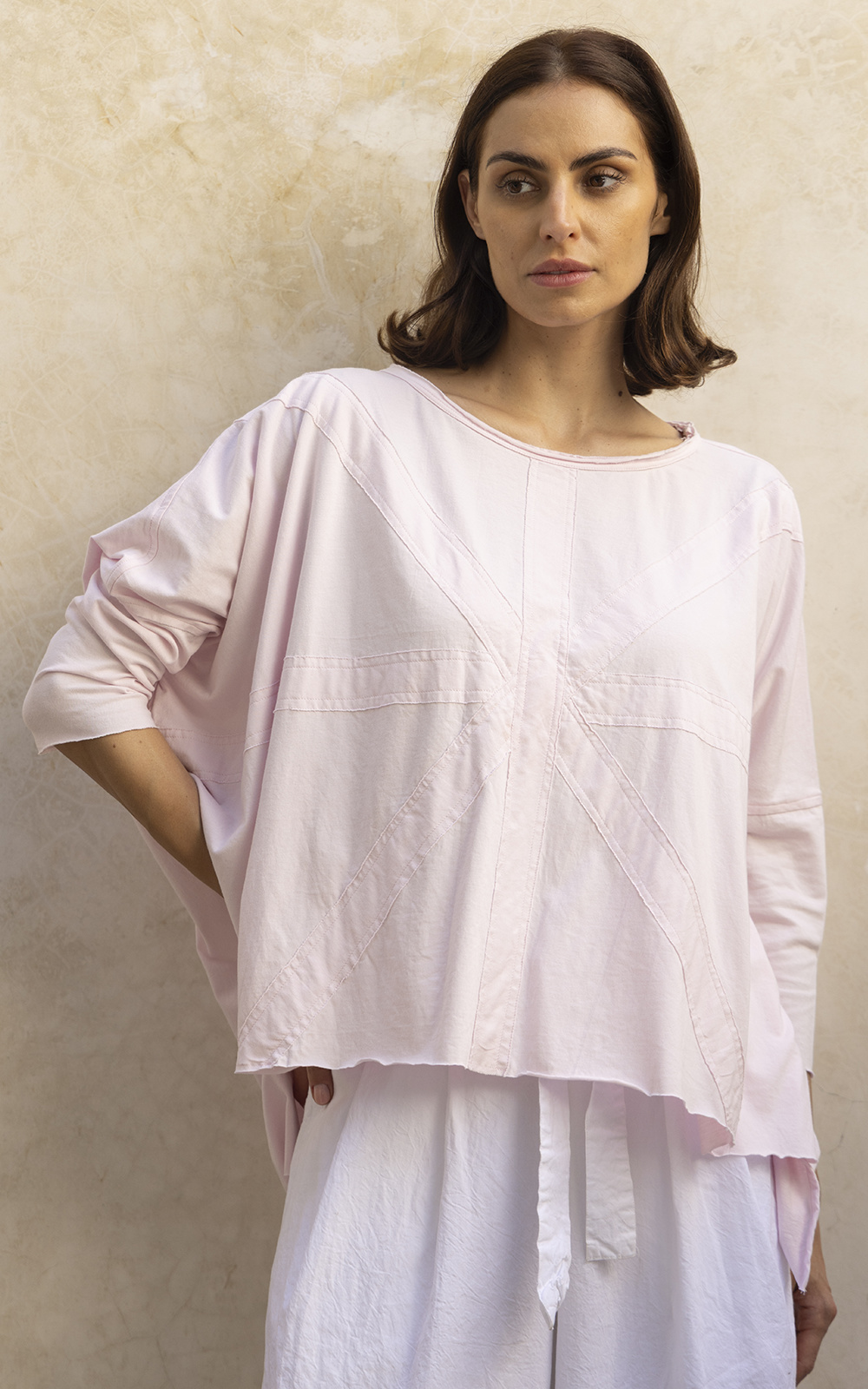 Union Tee product photo.