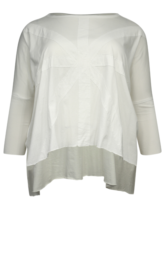 Union Tee Cotton product photo.