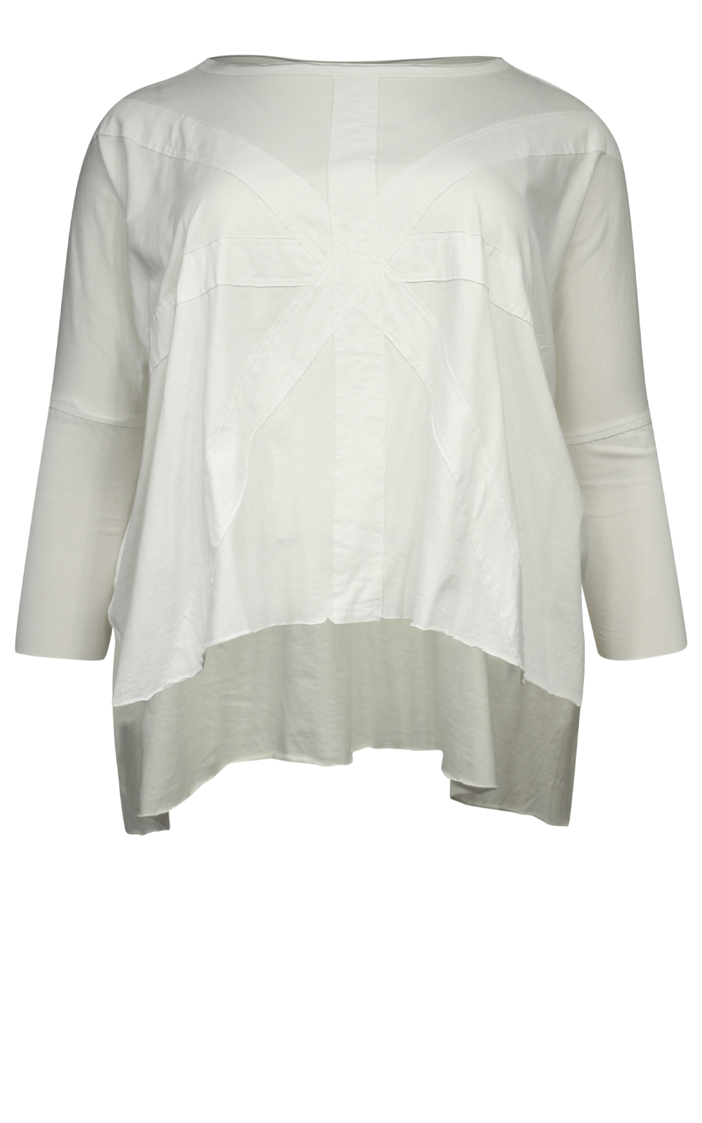 Union Tee Cotton product photo.