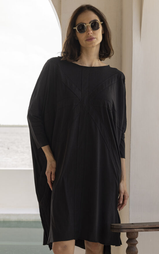 Union Tunic Cotton product photo.