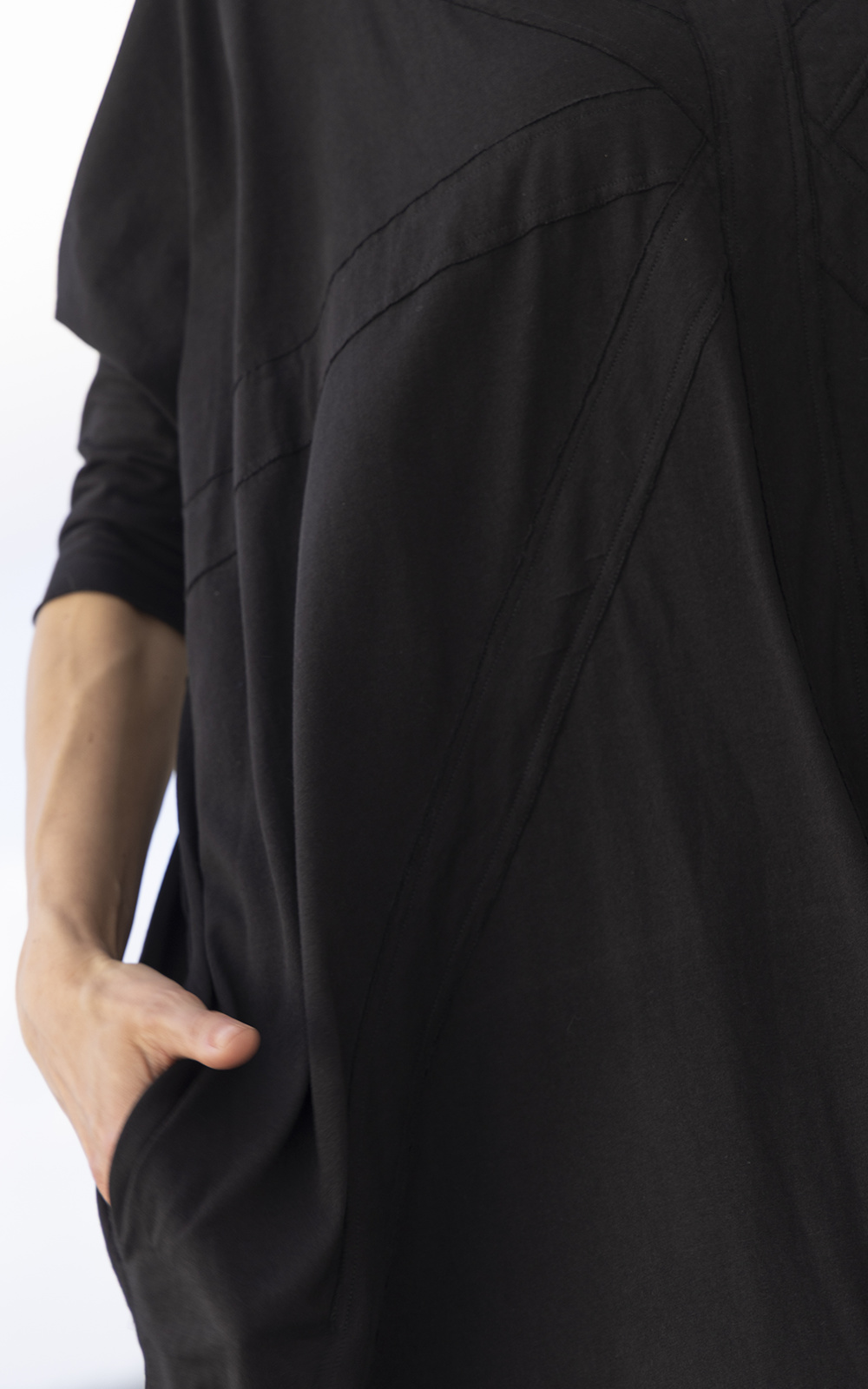 Union Tunic Cotton product photo.