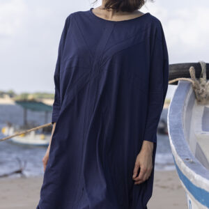 Union Tunic Cotton