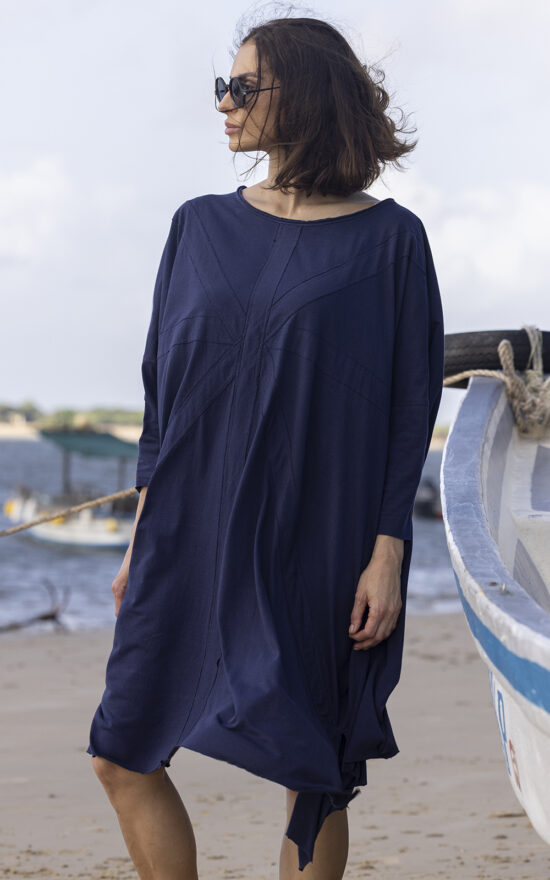 Union Tunic Cotton product photo.