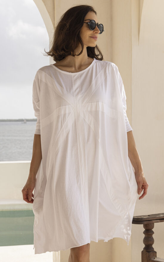 Union Tunic Cotton product photo.