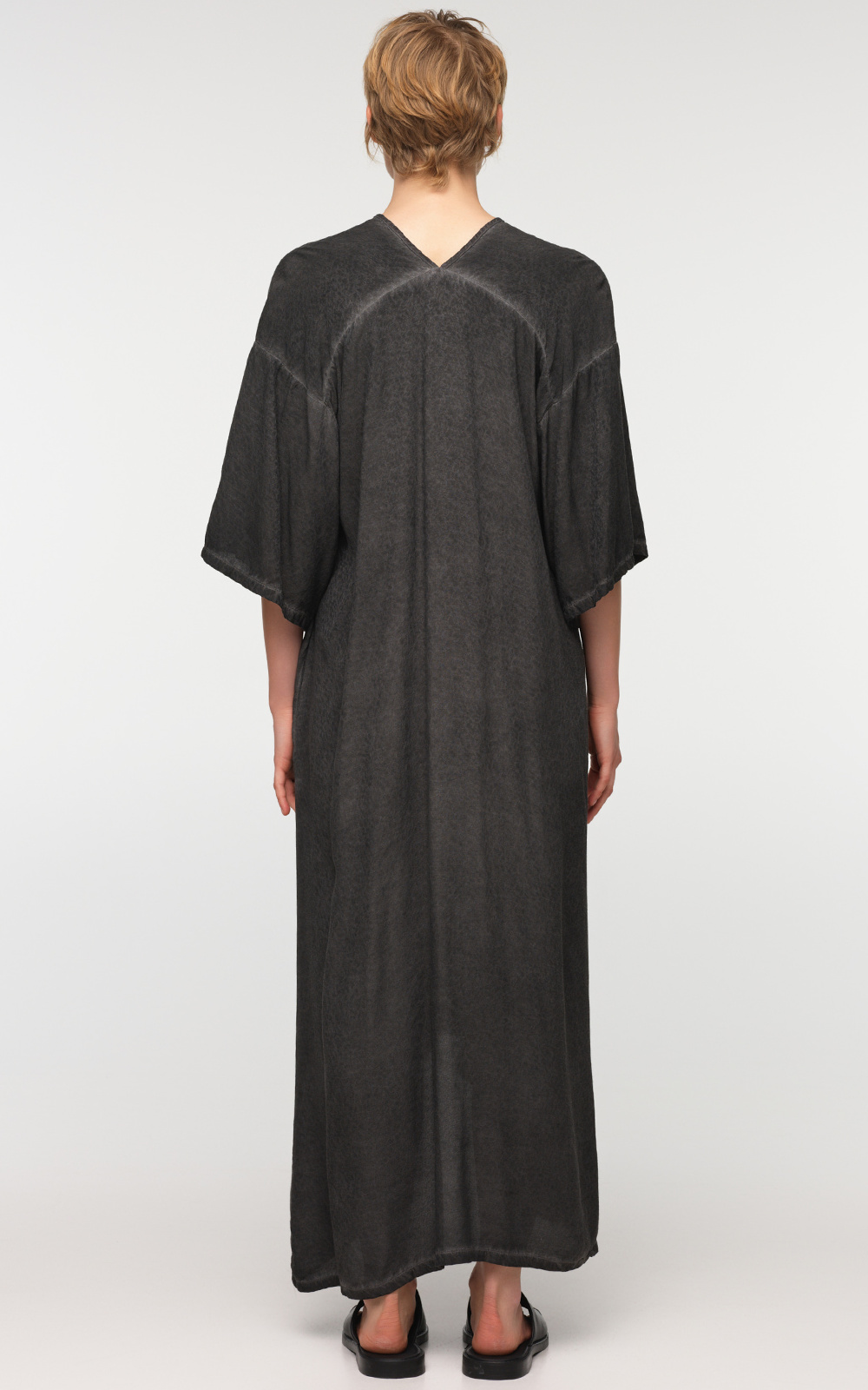 Keros Dress product photo.