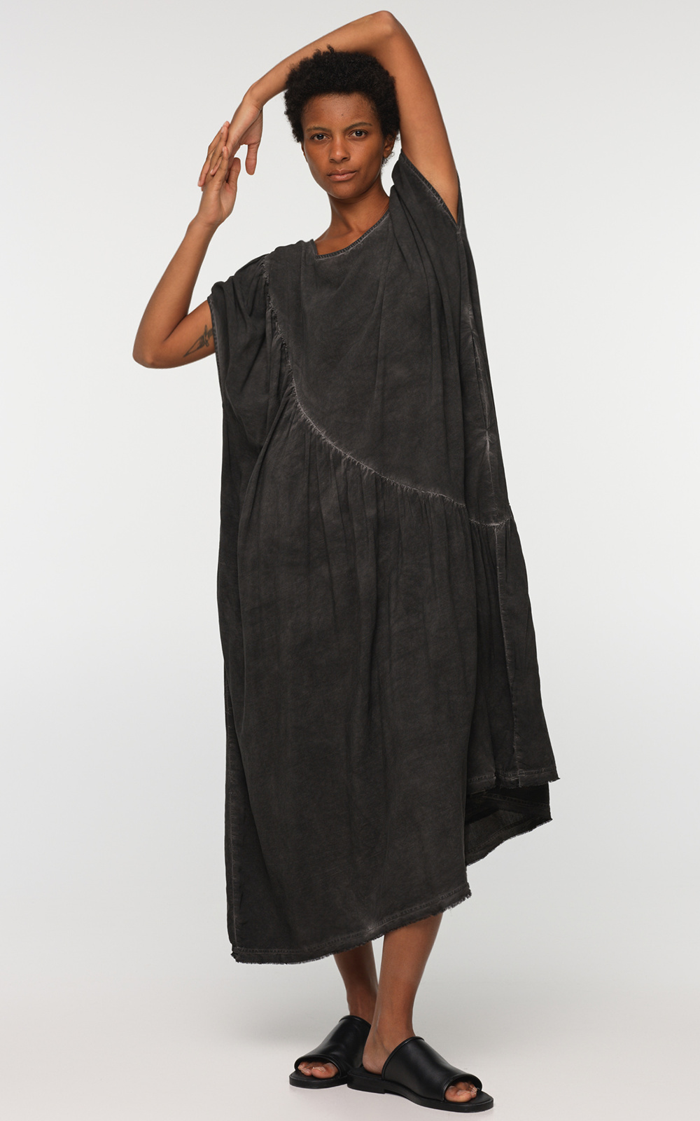 Padre Dress product photo.