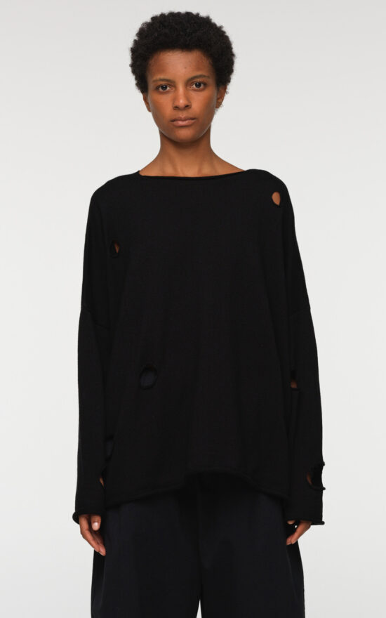 Arena Jumper product photo.