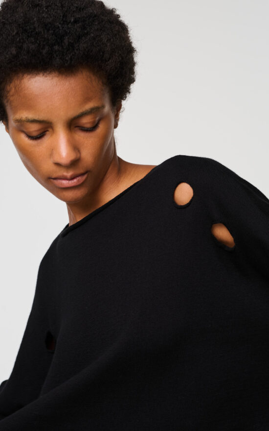 Arena Jumper product photo.
