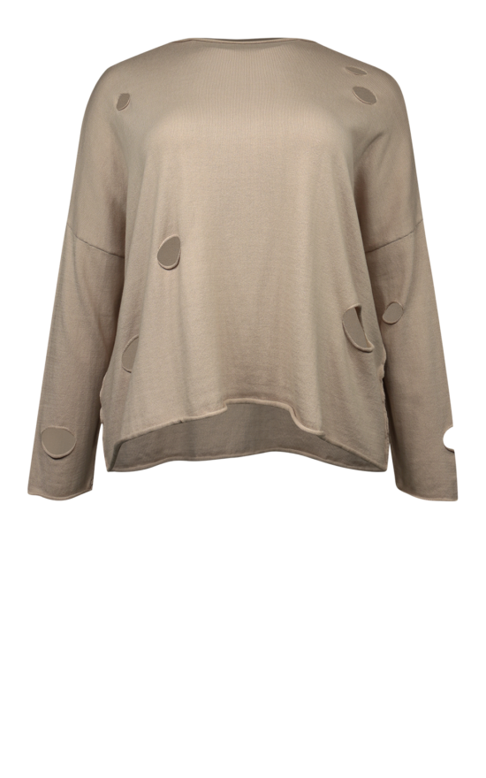 Arena Jumper product photo.