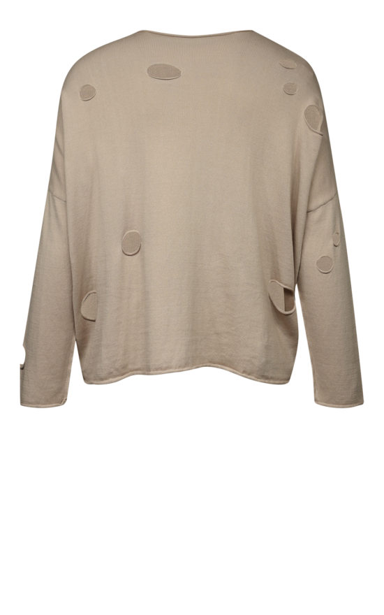 Arena Jumper product photo.