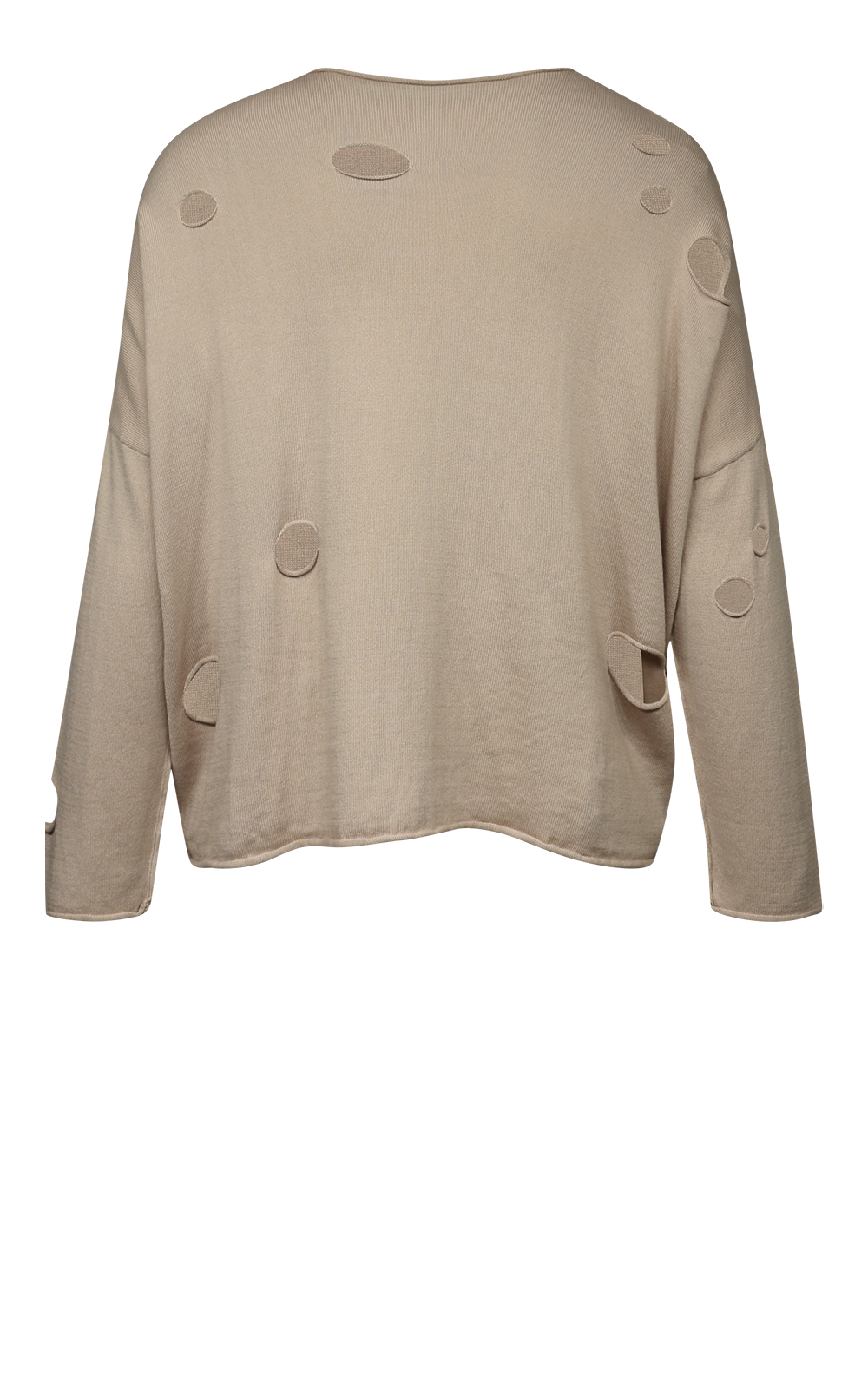 Arena Jumper product photo.