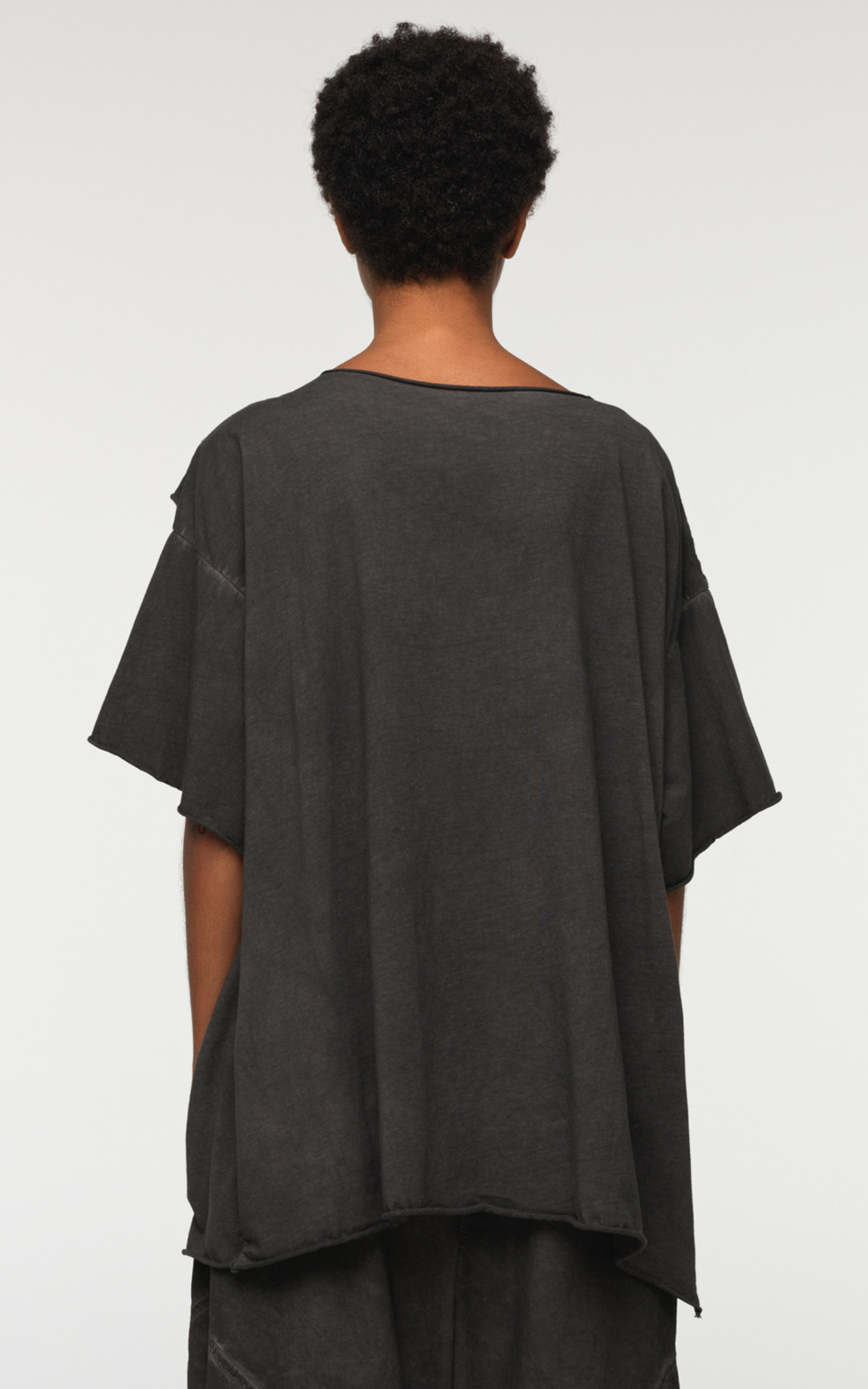 Egeo Top product photo.