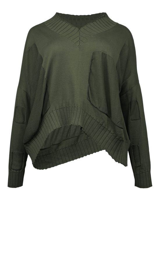 Cacerola Jumper product photo.