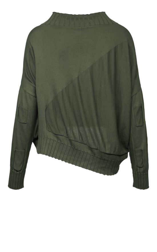 Cacerola Jumper product photo.
