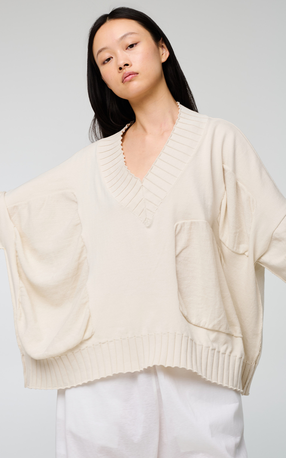 Cacerola Jumper product photo.