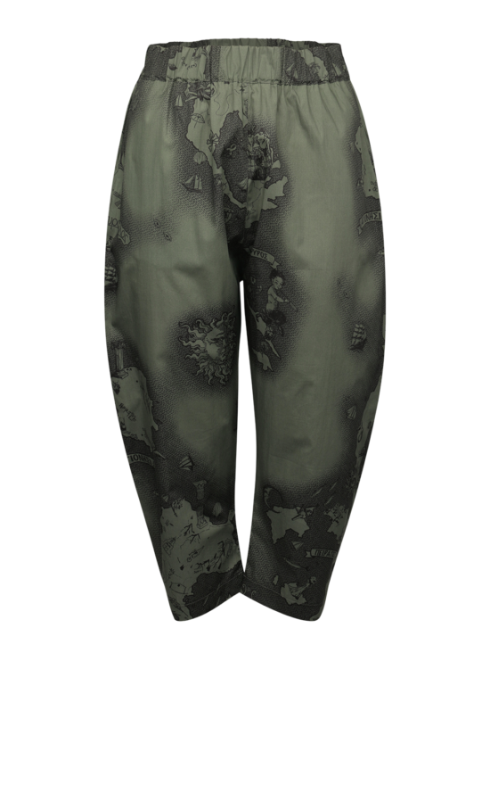 Ojo Trousers product photo.