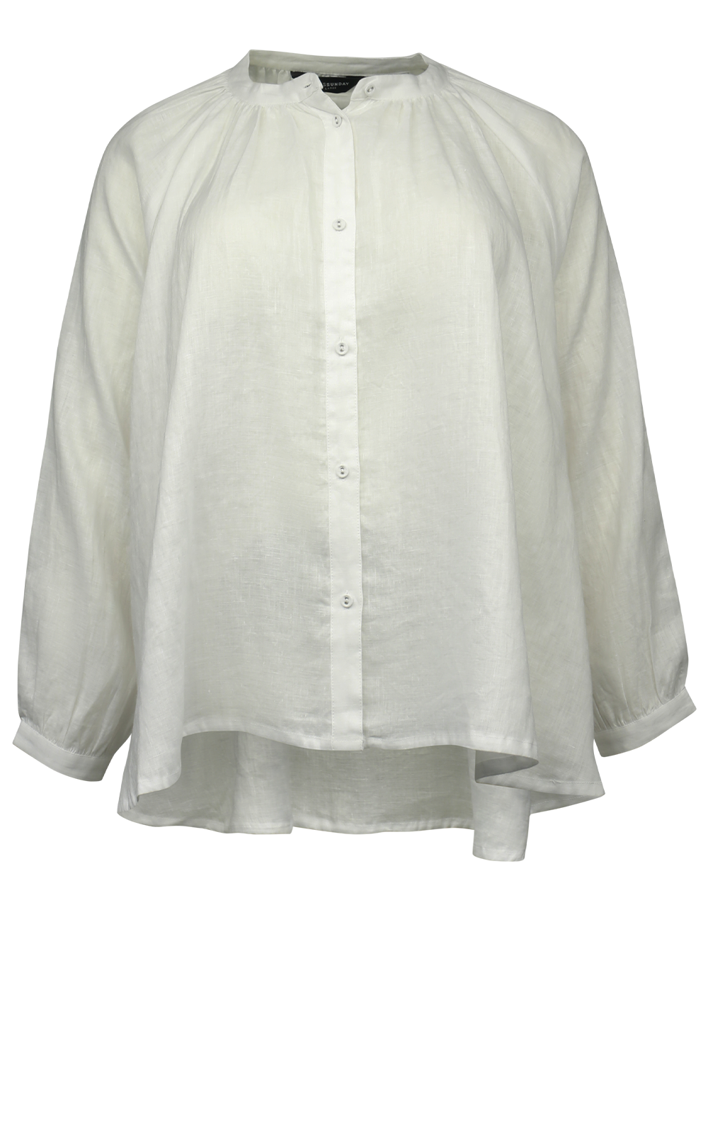 Vento Shirt product photo.