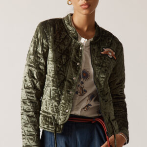 Verbier Jacket