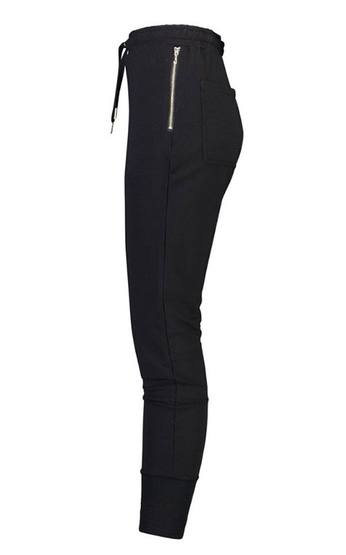 Violet Jogger product photo.