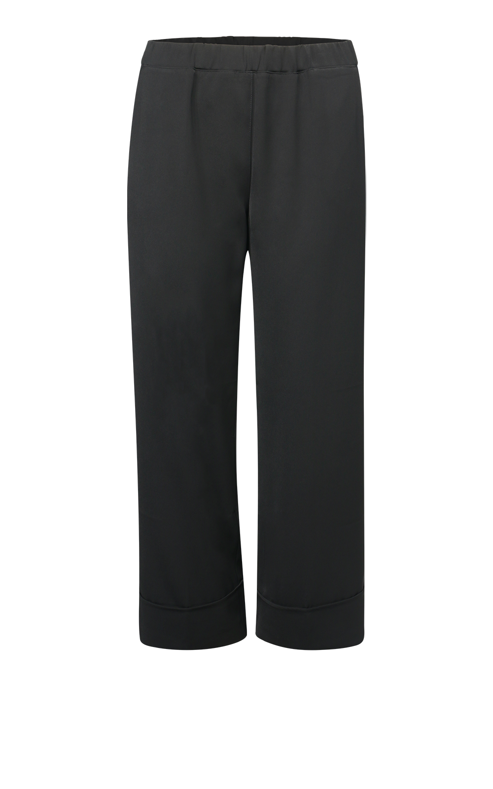 Turn Up Trouser product photo.