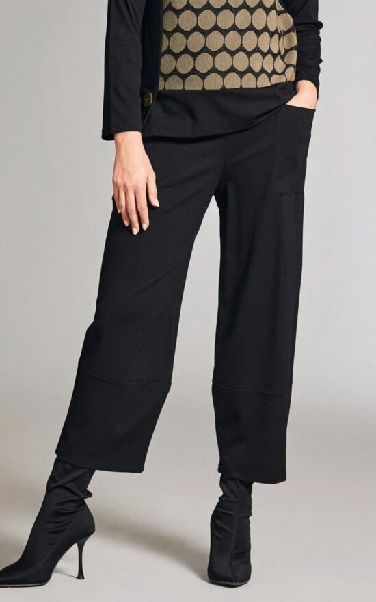 Slouch Trouser product photo.