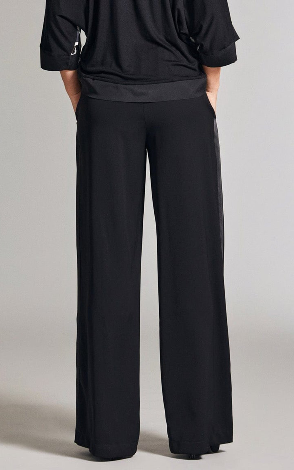 Cocktail Trouser product photo.
